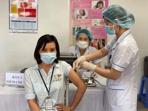 6 biện pháp đảm bảo thích ứng an toàn, linh hoạt, kiểm soát hiệu quả dịch COVID-19