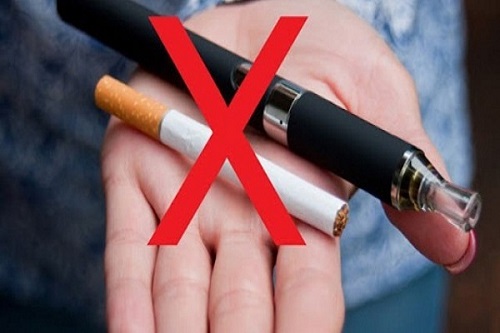 Công điện của Thủ tướng về tăng cường quản lý thuốc lá điện tử, thuốc lá nung nóng