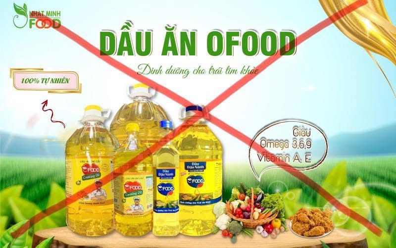 Cảnh báo vi phạm về an toàn thực phẩm: biến dầu ăn chăn nuôi thành dầu ăn cho người
